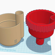 Screen_Shot_2018-03-29_at_8.06.03_PM.png Knurled Pot for Self-Watering Planter by parallelgoods