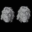 Morbspic1.jpg Morbius head sculpt