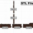 overview.jpg Big Tabletop Ship, Pathfinder, D&D, Galley, Boat, Large Galley, Roleplaying Ship