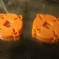 0305181436.jpg Sanwa 4-Way Joystick Gate