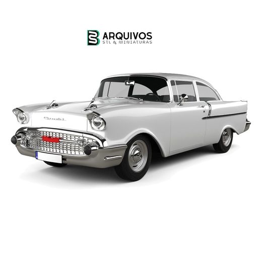 Chevrolet 150 2door sedan 1957