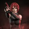 REGINASOCIAL00.webp Regina 3D Print