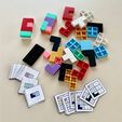 set_photo_crop.jpg MiniBlock Puzzles Starter Pack