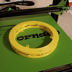 Capture d’écran 2018-01-22 à 12.20.29.png Archivo STL gratis Placa giratoria, 18cm, cojinetes de mármol・Diseño de impresora 3D para descargar