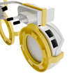 680_001_amarillo.007.png Tp-Link Deco M5 Plug Holder