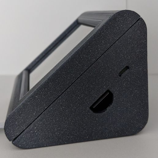 IMG_20180916_132624_Cropped.jpg Raspberry Pi 3(2) OctoPi Case with Touch Screen (OctoTouch)