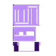 arduino_rack_ControlPanel.stl Low-Cost Opensource Mechanical Ventilator