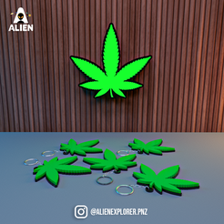 Chaveiro-Cannabis.png Cannabis keychain