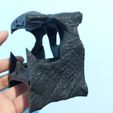 Indoraptor-skull-model-3d-print-17.jpg Indoraptor skull 3d print 30cm