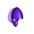 Nautile3_0-Pied.stl STL file Nautiles・3D printer design to download