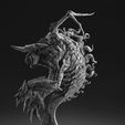 fire_demon_4.jpg STL file altar of the fire demon・3D print object to download, tes3D