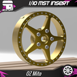MST-Insert-OZ-Mito.png 1/10 - OZ Mito RC wheel (MST insert)