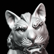 Render-1.png Fu dog / Imperial guardian lion