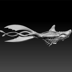 sea_devil.jpg Sea monster - big fish monster
