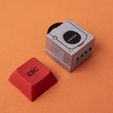 cube_keycap3.jpg GameCube Keycap