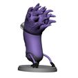 9.jpg Purple mutated minions for 3d print STL