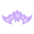 logo_batman7.stl logo tutorial