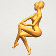 A07.png Naked Girl H02