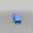 4Max_Dualfilamenthalter_V4.0_b.png Dual Filament Holder Anycubic 4MAX