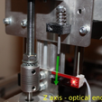 Z_axis_endstop.png 3Drag / K8200 - Optical end stop for X, Y and Z axis