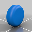 Tail_Light_X2.png Archivo STL gratis Remolque de luz del generador de GI Joe・Objeto para impresora 3D para descargar
