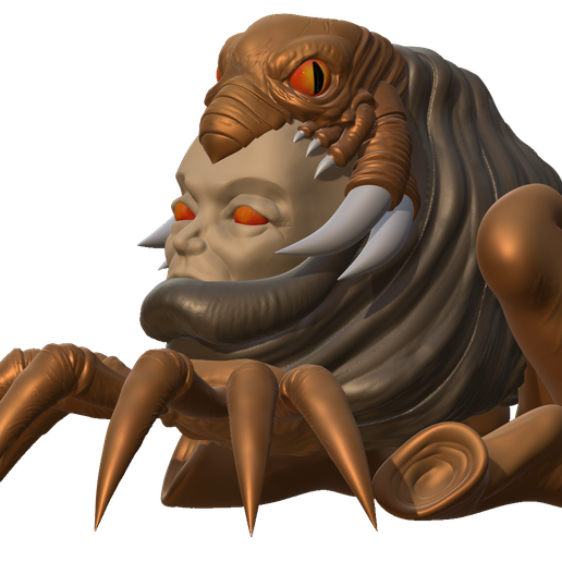 Alienc1.png Alíen kimkoh (against)