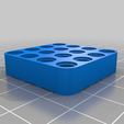 uBeam9.Holes.4x4.Infill.png Lego-Rahmen mit ausgefallener Optik