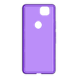The_BEST_Pixel_2_Case.stl The BEST Pixel 2 Case (dual material single extruder)