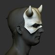 19.jpg Mask from NEW HORROR the Black Phone Mask (added new mask)3D print model
