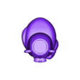 Fnaf Ribber Duckies-Freddy FazDuck.stl Игрушка для ванны Five Night at Freddy's FNAF Rubber Duckies Collectable