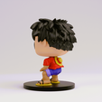 9.png luffy funko model from one piece