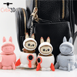 Cutie3D_Clicker_Fidget_Labubu_Astronaut_In_Rocket_Keychain_-_05.png Cutie3D Clicker Fidget Labubu Astronaut In Rocket Keychain - Симпатичный брелок для рюкзака