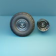0031.png WHEEL 21AUG- R3 (FRONT AND DUALLY WHEEL BACK)