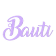 Bauti.stl Names with first initial "B".