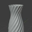 lampara-en-modelo-3d-vista-1.jpg Vase shape 3D lamp
