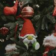 1699746963980.jpg Christmas Crochet Knitted Gnome