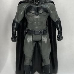 IMG_8818.jpeg Vintage-Style Justice League/BvS Batman 3.75" Scale Action Figure