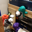 Capture d’écran 2017-10-13 à 15.11.41.png Free STL file Cup holder man 2・3D print design to download