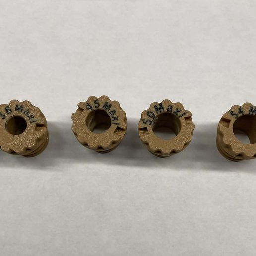 Maxi Ball Line - For Cast Bullet Greaser