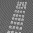 resim_2023-06-20_113608428.png Valorant Keycaps, 10 Agents abilities keycaps. XDA profile.