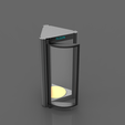 untitled.2.png STL-Datei FLSUN V400 Tür・Modell für 3D-Drucker zum Herunterladen