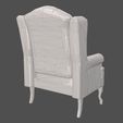 Armchair-low-poly06.jpg Armchair low poly