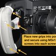 Fanatec-V3-Instructions.011.jpeg Fanatec Formula V3 Replacement Grips Complete Collection