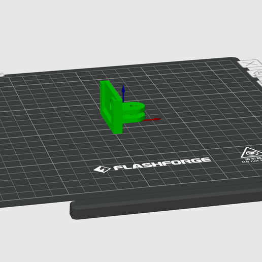 Dji mic 2 mount for drone