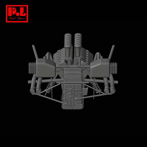 STL-engine-5.jpg Bausatz Ferrari V12-Motor - 3D-Druckmodell