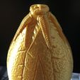 Œuf d'or - Tournoi des sorciers de Harry Potter - Œuf de dragon