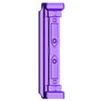 Easier_to_insert_pillar.stl Modular industrial buildings sample more variations, seperate parts, fixed fixations