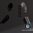 3-6.jpg Baylan Skoll Armor - 3D Print Files