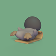 PenguinSnowSled4.png Penguin Snow Sled