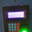 Implement.jpg Fingerprint reader housing